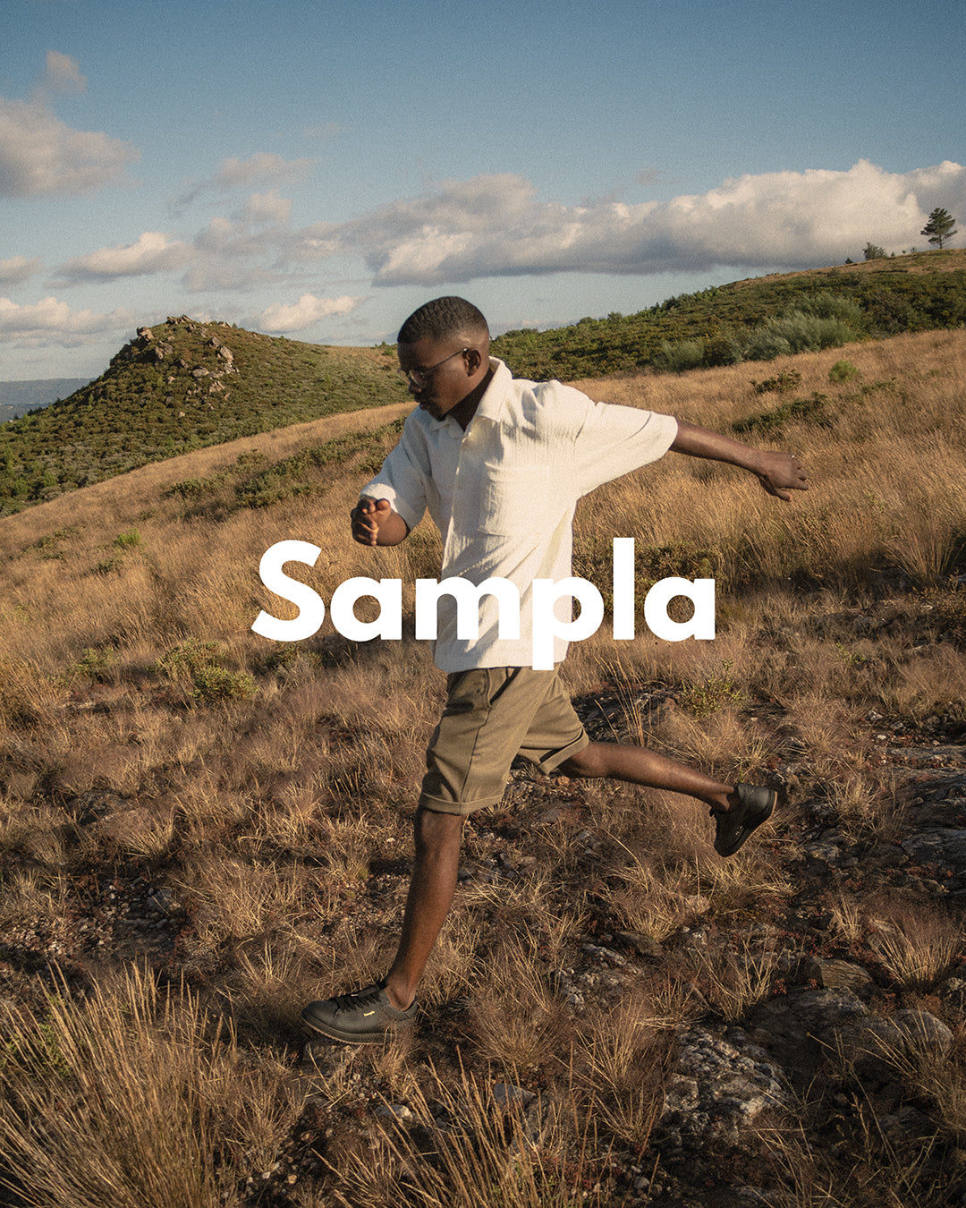 Embracing Sustainability: The Ethical Choice for Your Feet - Sampla Footwear